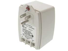 24VAC, 40VA Plug Transformer